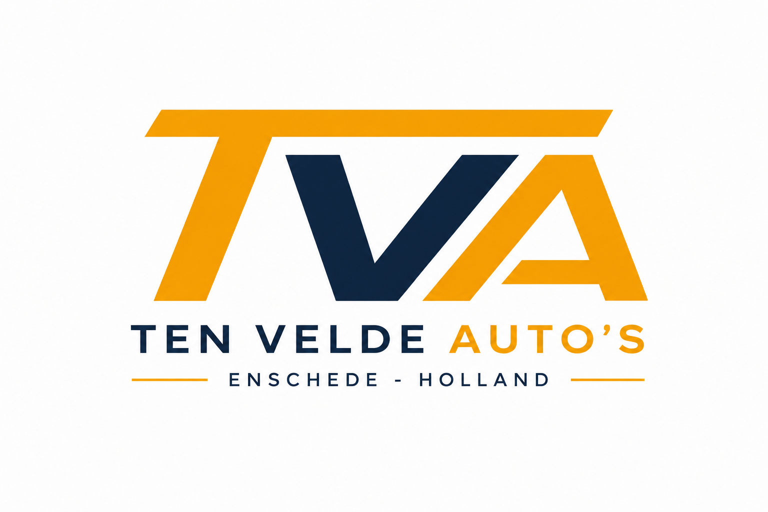 Ten Velde Auto's